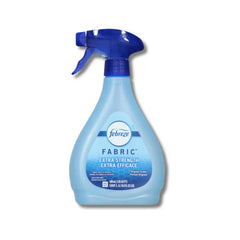 Febreze Fabric Extra Strength Original Scent Fabric Refresher 3 bottles (3 × 16.9 oz)