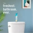 Febreze Air Effects Air Freshener Spray – Mixed Scent (4 ct., 35.2 oz.)-3pk, With Paper Towel By OMA