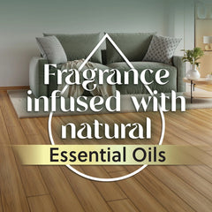 Air Wick Essential Mist Scented Oil Diffuser Refills Multipack, Watermelon & Berries, Sea Spray & Breeze, Honeysuckle & Raspberry, 3 Count