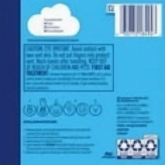 Febreze Plug Air Freshener – Gain Original & Gain Moonlight Breeze (5 Refills, 4.35 fl oz)-3pk, With Paper Towel By OMA