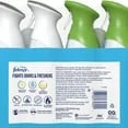 Febreze Air Effects Air Freshener Spray – Gain Original + Heavy Duty (4 Count, 35.2 oz)-With Paper Towel By OMA
