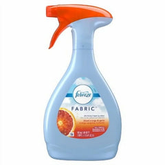 Febreze Blood Orange & Spritz Fabric Freshener Spray (Pack of 2)