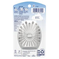 Febreze Bathroom Air Freshener, Odor-Fighting, Downy April Fresh Scent, 1 Count