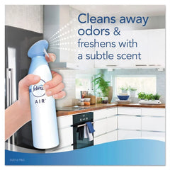 Air, Hawaiian Aloha, 8.8 Oz Aerosol Spray, 2/pack, 6 Packs/carton