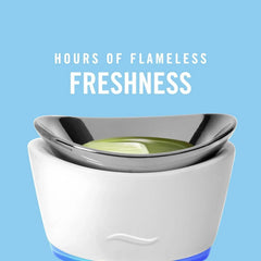 Febreze Wax Melts Air Freshener Refills, Soothe & Restore, 6 Count, 2.5 Oz