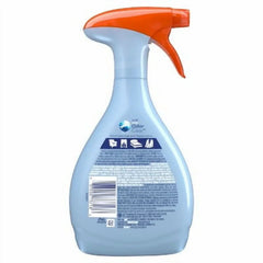 Febreze Blood Orange & Spritz Fabric Freshener Spray (Pack of 2)