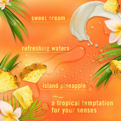 Febreze Odor-Fighting Room Spray, Tropical Blend Scent, 8.8 oz, 2 Count