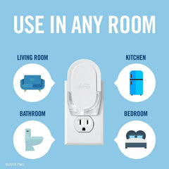 Febreze Plug Starter Kit (Pack of 2)