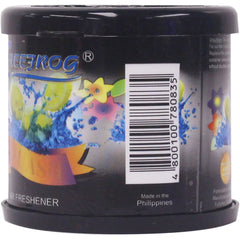 Treefrog Natural Air Freshener Can - Squash 2.8oz