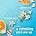 Febreze Small Spaces Air Freshener, Odor-Fighting, Plug In Alternative, Air Fresheners for Home and Bathroom and Kitchen, Closet Air Fresheners, Refresh & Energize Scent, 4 Count