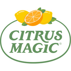 Citrus Magic For Closets Odor Absorbing Solid Air Freshener, Citrus Burst, 8 oz