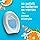 Febreze Small Spaces Air Freshener, Odor-Fighting, Plug In Alternative, Air Fresheners for Home and Bathroom and Kitchen, Closet Air Fresheners, Refresh & Energize Scent, 4 Count