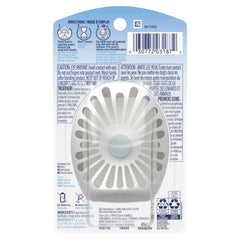 Febreze Odor-Eliminating Small Spaces Air Freshener, Holiday Apple Cider