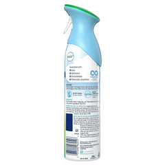 Febreze AIR Gain Original 8.8 oz Aerosol 6/Carton 96252