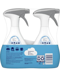 Febreze fabric refresher plus 2X scent