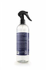 Caldrea Linen and Room Spray Air Freshener, Made with Essential Oils, Plant-Derived and Other Thoughtfully Chosen Ingredients, Lavender Cedar Leaf Scent, 16 oz (Packaging May Vary)