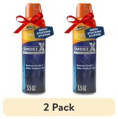 Armor All FRESH Fx Smoke X Car Air Freshener – Midnight Air Scent (3.5 oz)