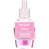 (2 pack) Better Homes & Gardens Aroma Accents Oil Refill, Vanilla Orchid
