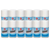 Big D Mountain Air Fragrance Concentrated Room Deodorizer (12 Pack)