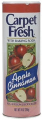 Carpet Fresh Carpet & Room Odor Eliminator - Apple Cinnamon - 14 oz