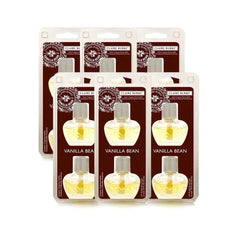 Claire Burke Vanilla Bean Plugin Refill