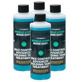 Dometic Max Control Holding Tank Deodorant - Four (4) Pack of 8oz Bottles | Bundle of 2