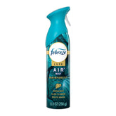 Febreze Air Freshener Spray, Odor-Fighting Room Spray, Rainforest, 8.8oz