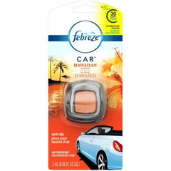 Febreze Car Air Freshener (Pack of 12)