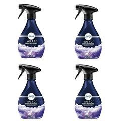 Febreze Fabric 12.5oz. Trigger Spray, Midnight Storm (Pack of 4)