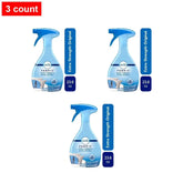 Febreze Fabric Spray Air Freshener Odor-Fighting Fabric Refresher Extra Strength 23.6 fl oz - 3 count