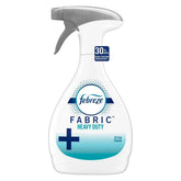 Febreze Heavy Duty Fabric Refresher Spray - Crisp Clean 27 oz