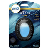 Febreze Odor Fighter Small Spaces Air Freshener Ocean, .25 fl oz