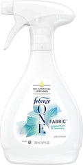 Febreze One Fabric Refresher, Peppermint & Rosemary, 16.9 Fluid Ounce