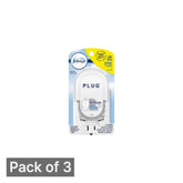 Febreze Plug Starter Kit (Pack of 3)