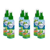 Febreze To Go Fabric Refresher 2.8 Ounce Spray, Gain Original Scent, 6 Pack