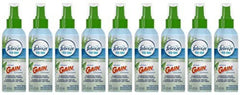 Febreze to Go Fabric Refresher with Gain Original Scent, 2.8 Oz (Pack of 9)