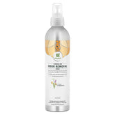 Grab Green Garbage Bin Odor Removal Spray, Refreshing Wildflowers, 5 oz (147 ml)