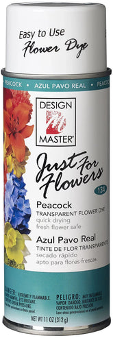 Burton & Burton Just For Flowers Lilac 11 oz Spray Paint