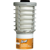 Kimberly-Clark, KCC91067, Scott Continuous Freshener Refill, 6 / Carton