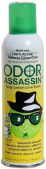 ODOR ASSASSIN