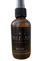 Orleans Home Fragrances, Room Spray - Black Orchid