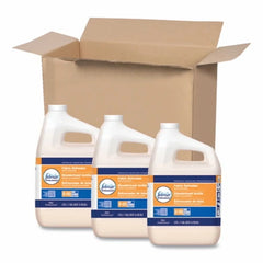 Professional Deep Penetrating Fabric Refresher, Fresh Clean, 1 Gal Bottle, 3/carton | Bundle of 2