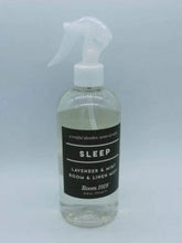 Room 1019 Sleep Lavender & Mint Room & Linen Mist, 16oz / 473mL