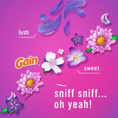 Febreze Air Mist Air Freshener Spray, Gain Moonlight Breeze, 8.1oz, 2 Count