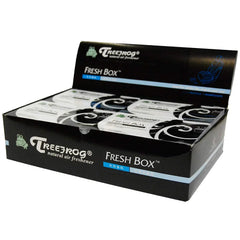 Treefrog Natural Air Freshener Xtreme New Car Scent 7.06oz