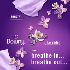 Febreze Air Mist Air Freshener Spray, Downy Calm, 8.1oz