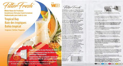 WEB Products FilterFresh Whole Home Tropical Bay Air Freshener