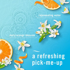 Febreze Plug In Air Freshener, Odor-Fighting Scented Oil Refill, Refresh & Energize, 2 Refill