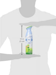 Febreze Air Effects Air Freshener With Gain Original Scent (1 Count, 8.8 Oz), Blue Packaging May Vary - Pack of 2