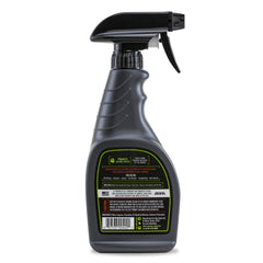 Hero Clean Odor Eliminator, 17-ounce Spray, 2-Count